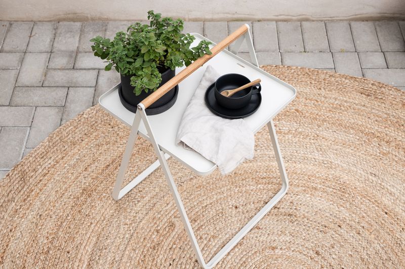 Clarin Sidobord - Alternate view