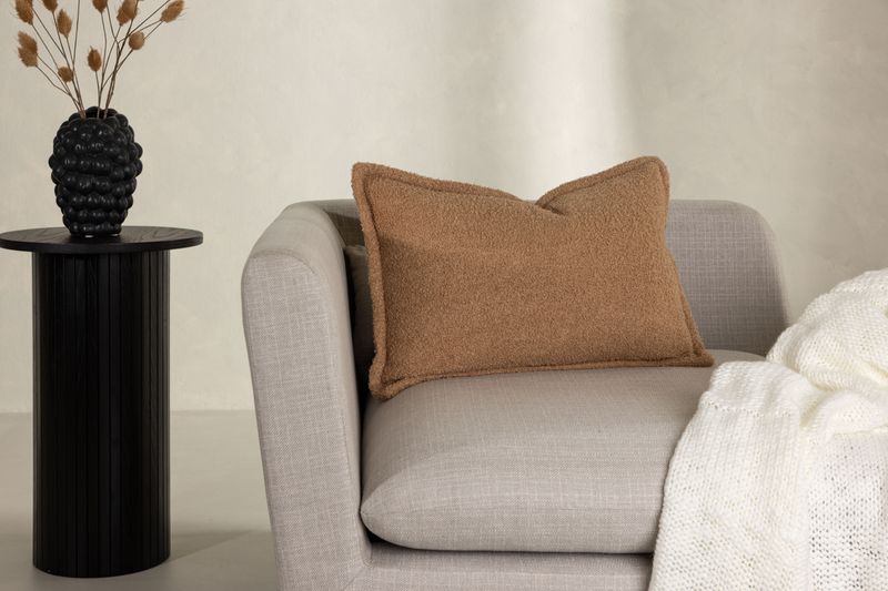 Tuva Kuddfodral - Alternate view