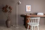 Lina Golvlampa Beige bild 1