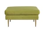 Boom Ottoman Grön bild 3