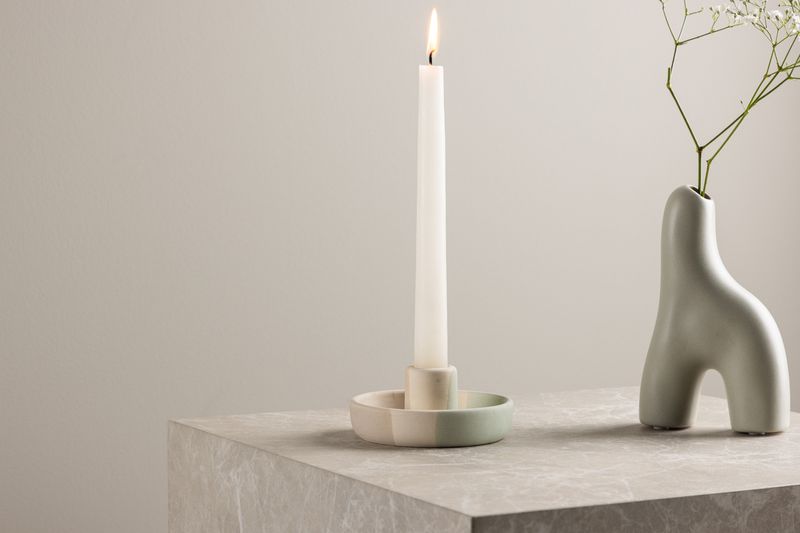 Otis Ljusstakar - Alternate view