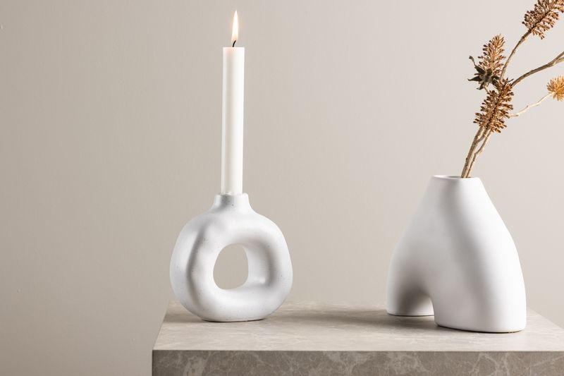 Judi Ljusstakar - Alternate view