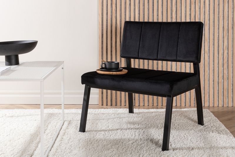 Monett Loungefåtölj - Alternate view