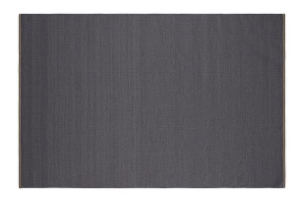 Jaipur Matta Ljusgrå — Hemvaruhuset