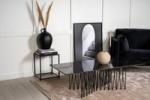 Stone Soffbord Svart bild 6
