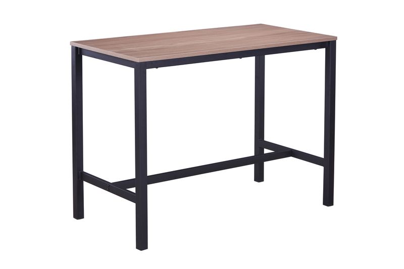 Camden Barbord Valnöt - Alternate view