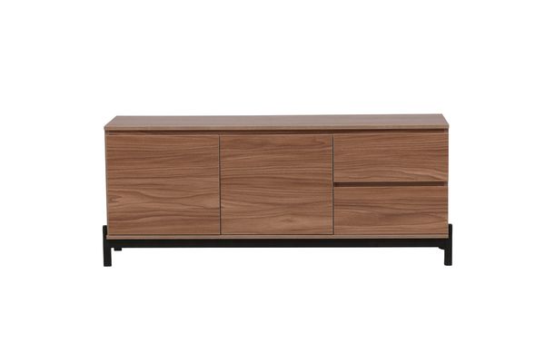 Corpus Byrå Valnöt — Hemvaruhuset