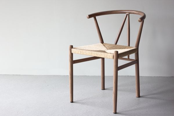 Alfons Matstol Brun — alternativ vy