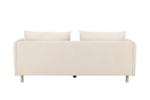Zero Soffa Beige bild 6