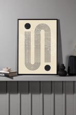 Pantheon Posters Beige bild 4