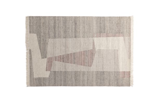 Rio Matta Beige — Hemvaruhuset