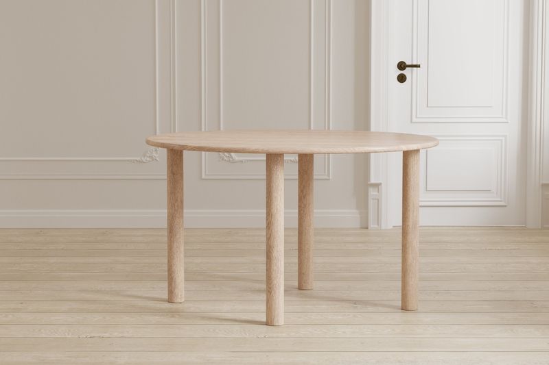 Hilo Ovala Matbord - Alternate view