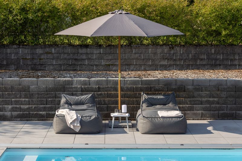 Ixos Parasoll - Alternate view