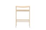 Polly Barstol 2-pack Beige bild 4