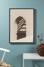 Balcony Posters Vit bild 4