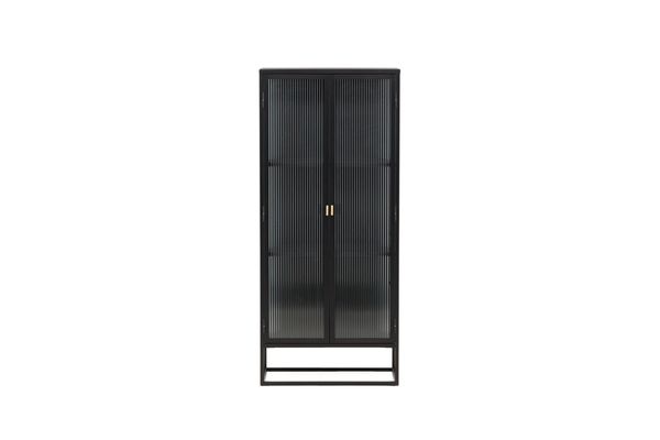 Garis Skåp Svart — alternativ vy