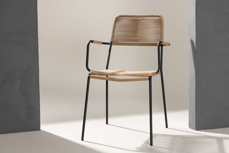 Lindos Loungefåtöljer - Alternate view