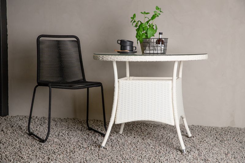 Volta Runda Matbord - Alternate view