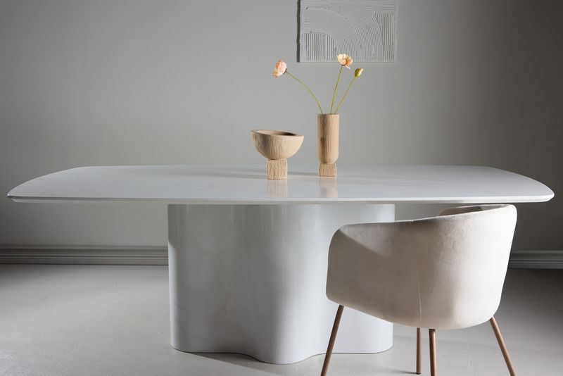 Väddö Rektangulära Matbord - Alternate view