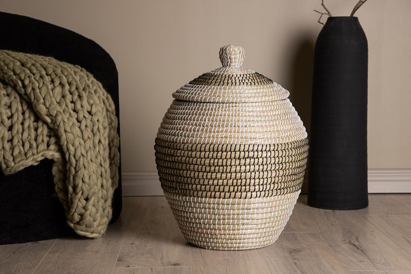 Chennai Korgar - Alternate view