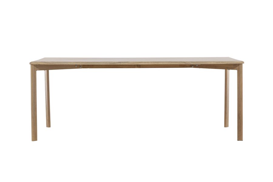 Damon Matbord Vitputsad