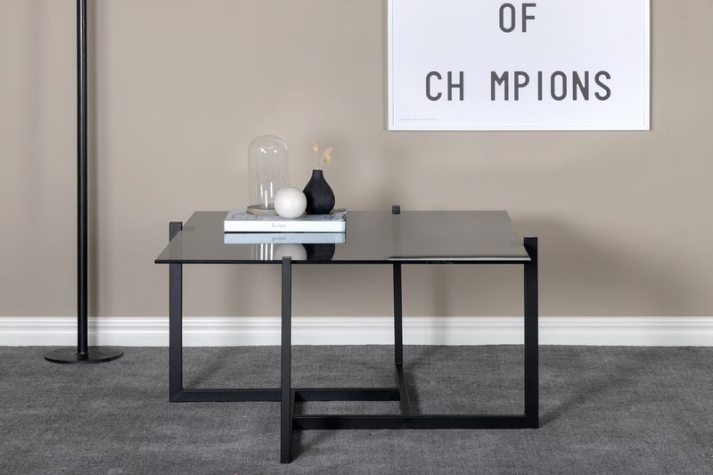 Hybrid Soffbord - Alternate view