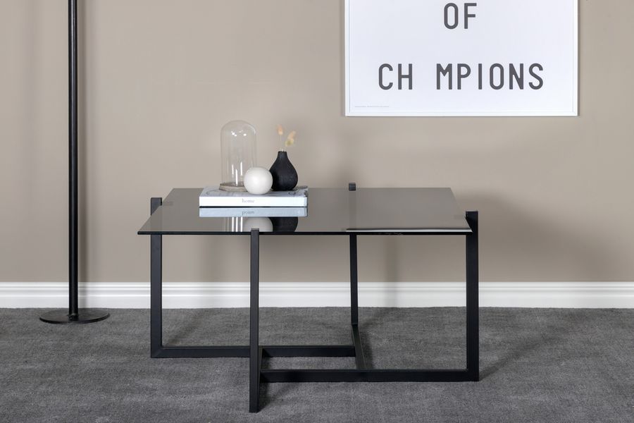 Hybrid Soffbord Grå