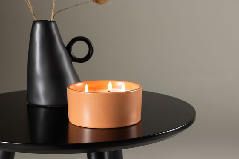 Douglas Doftljus - Alternate view