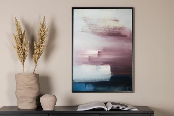 Dihin Posters Lila — alternativ vy