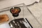 Netz Soffbord Beige bild 8