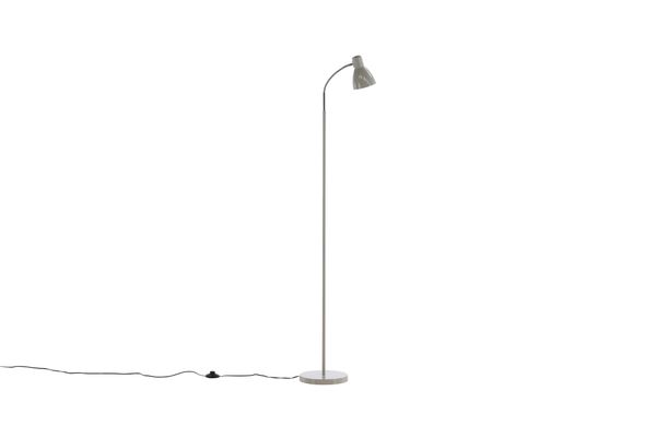 Lina Golvlampa Beige — alternativ vy