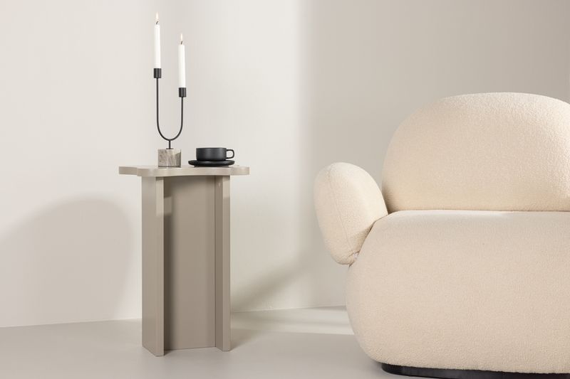 Molde Sidobord - Alternate view