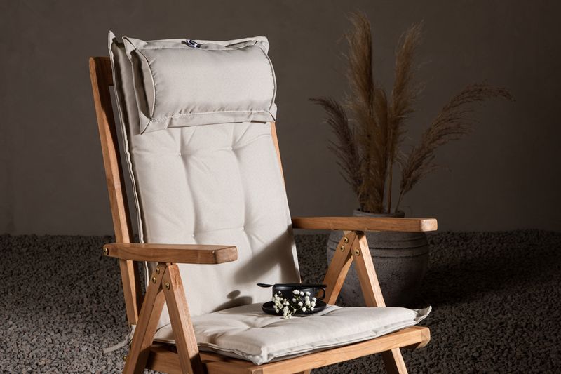 Cushion Positionsdynor - Alternate view