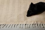 Loke Matta Beige bild 6