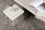 Lina Sidobord Beige bild 1