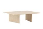 Skagen Soffbord Beige bild 7