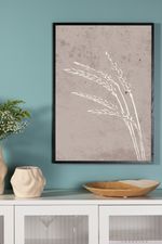 Seeds Posters Beige bild 4