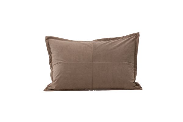 Lykke Kuddfodral Brun — Hemvaruhuset