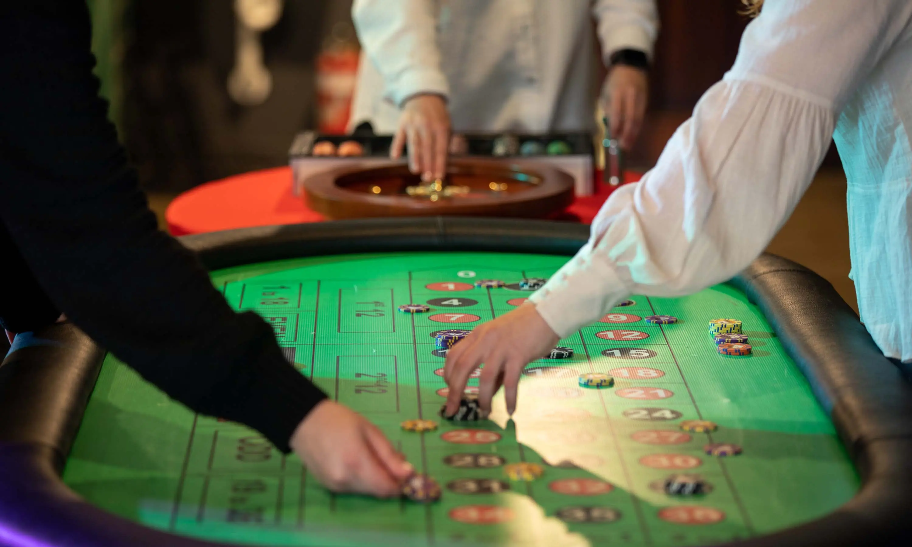 Guide to casino games | Understand gambling | Safer Gambling NZ