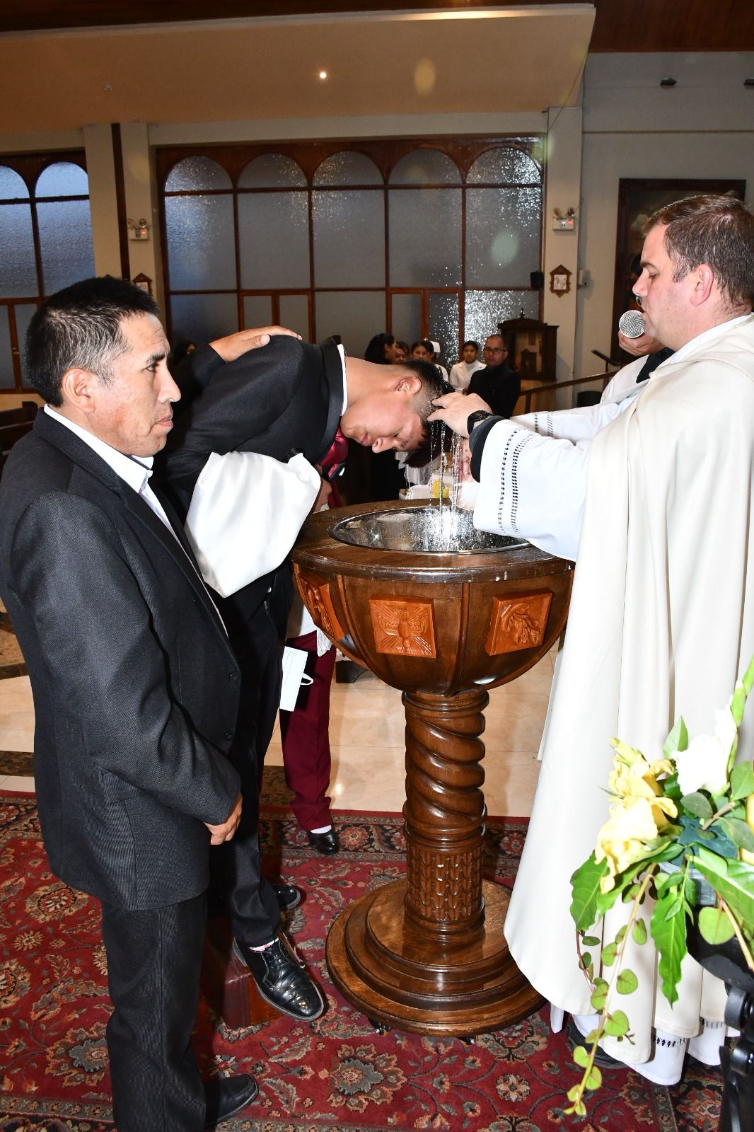 Imagen de Evangelización 3