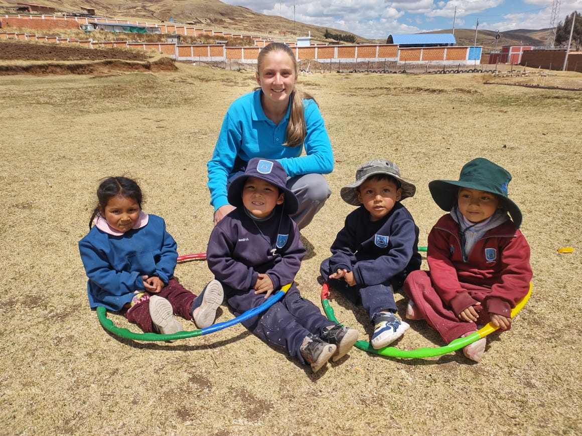 Imagen de Educación 4