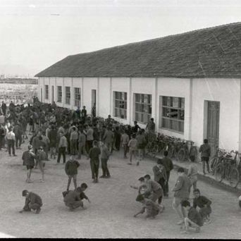Imagen de Padre Rodrigo Molina 3
