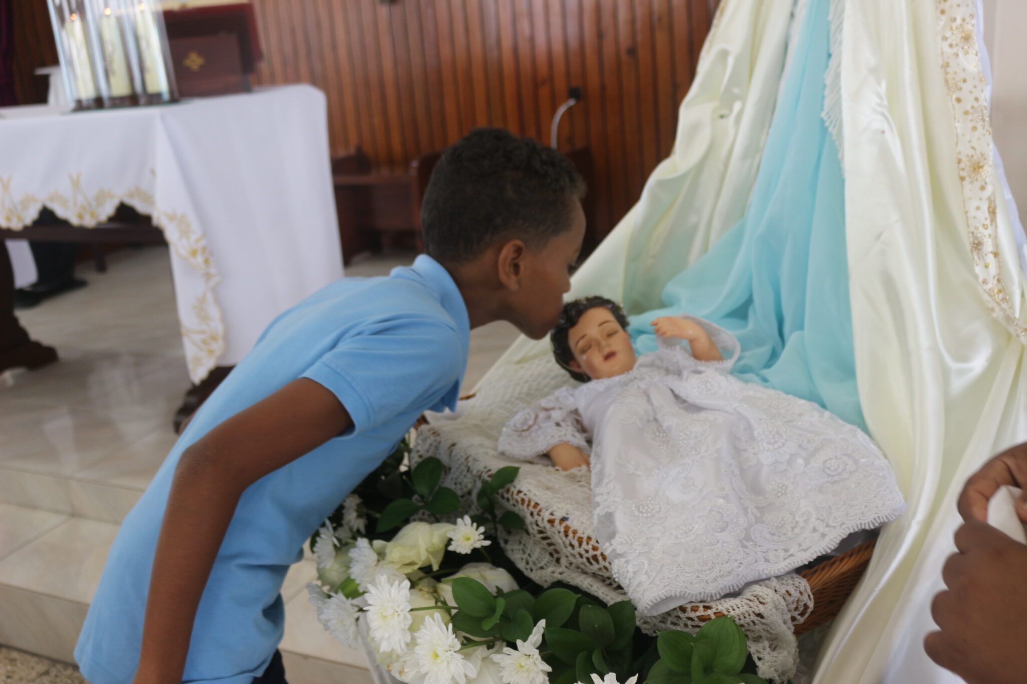 Imagen de Evangelización 4