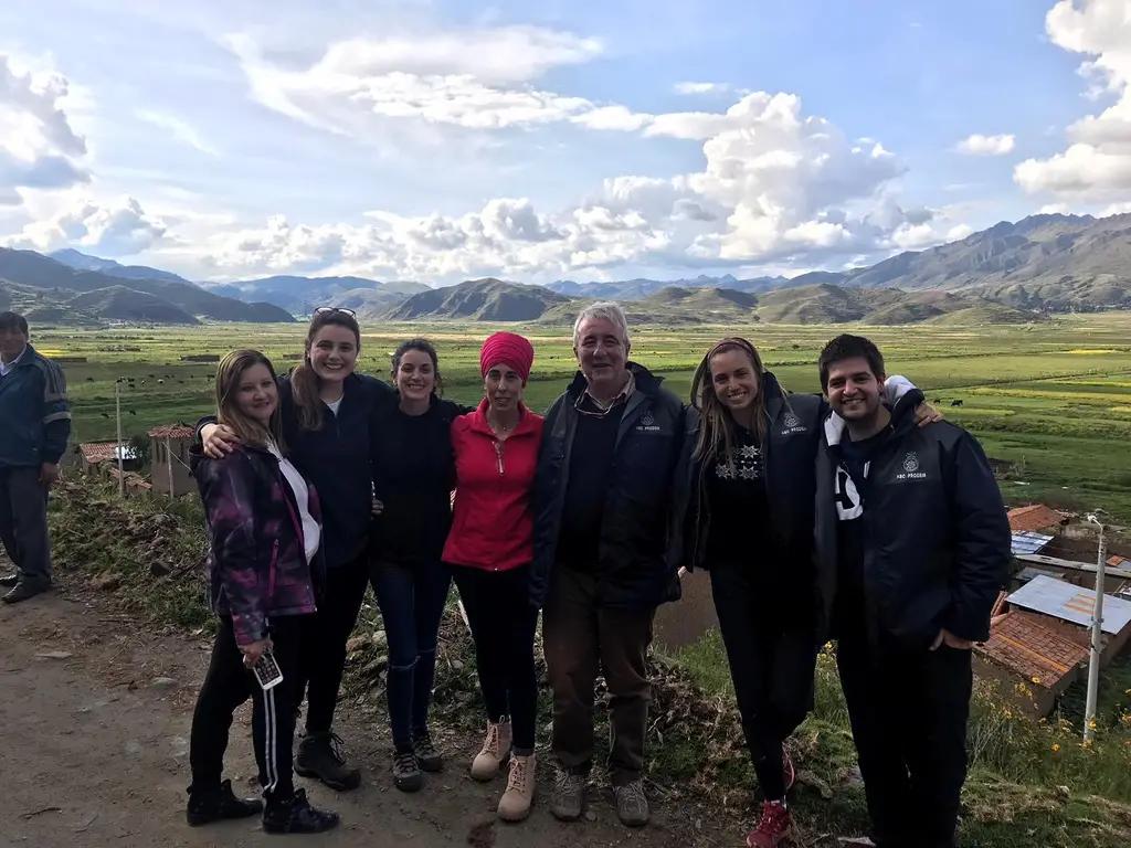 Imagen de Quiénes somos 2