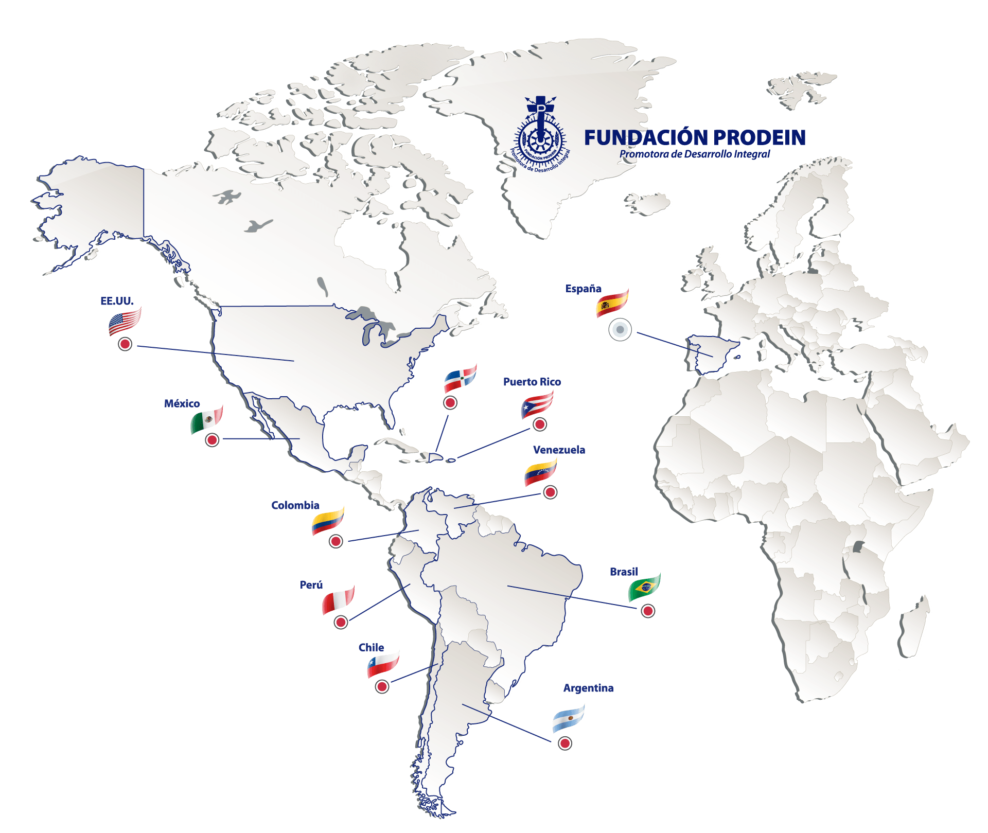 Imagen de Dónde estamos 1