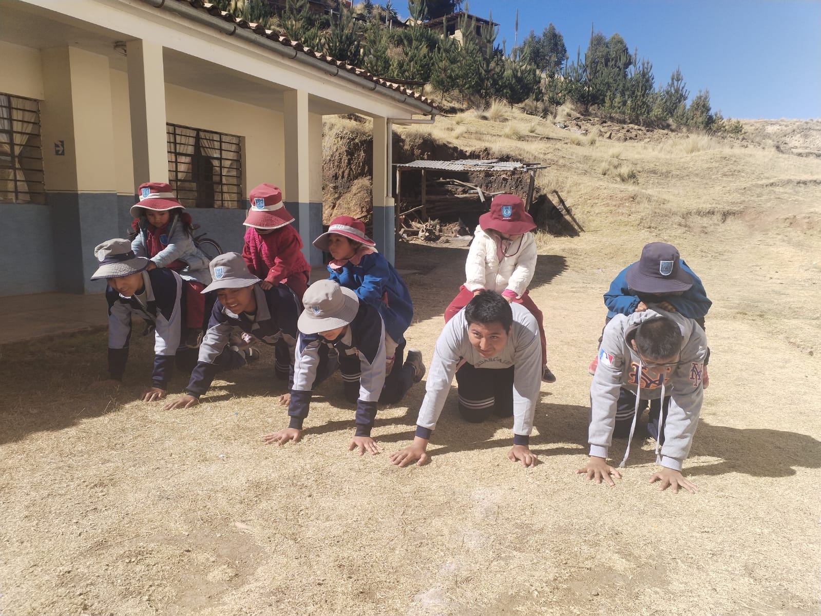 Imagen de Educación 3