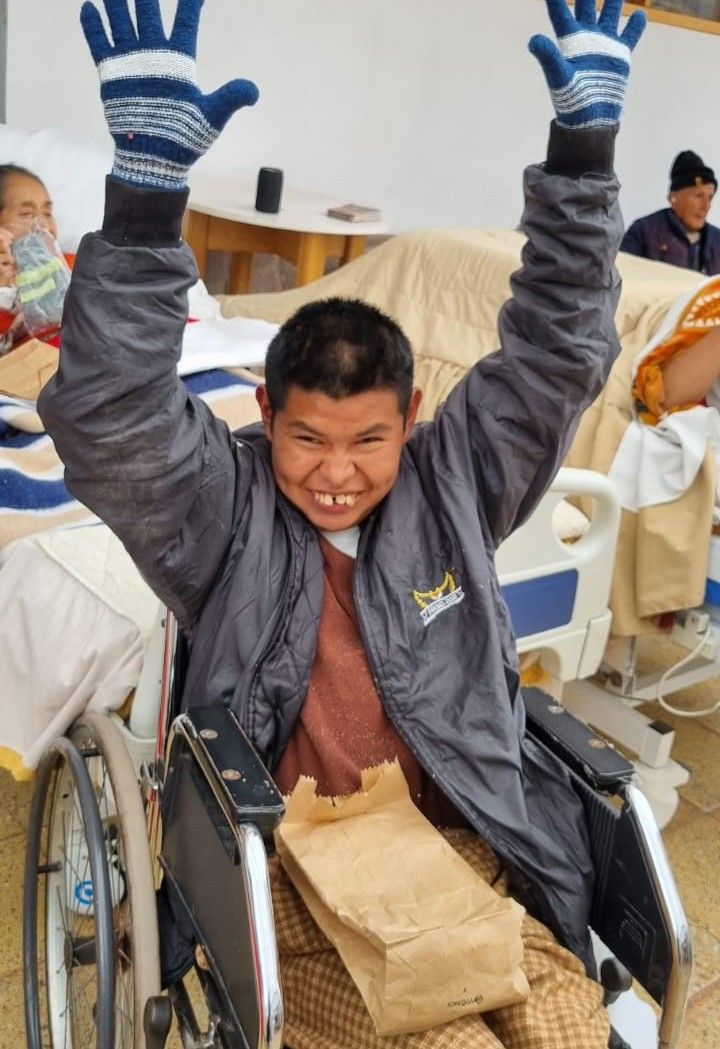 Imagen de Sanidad 3
