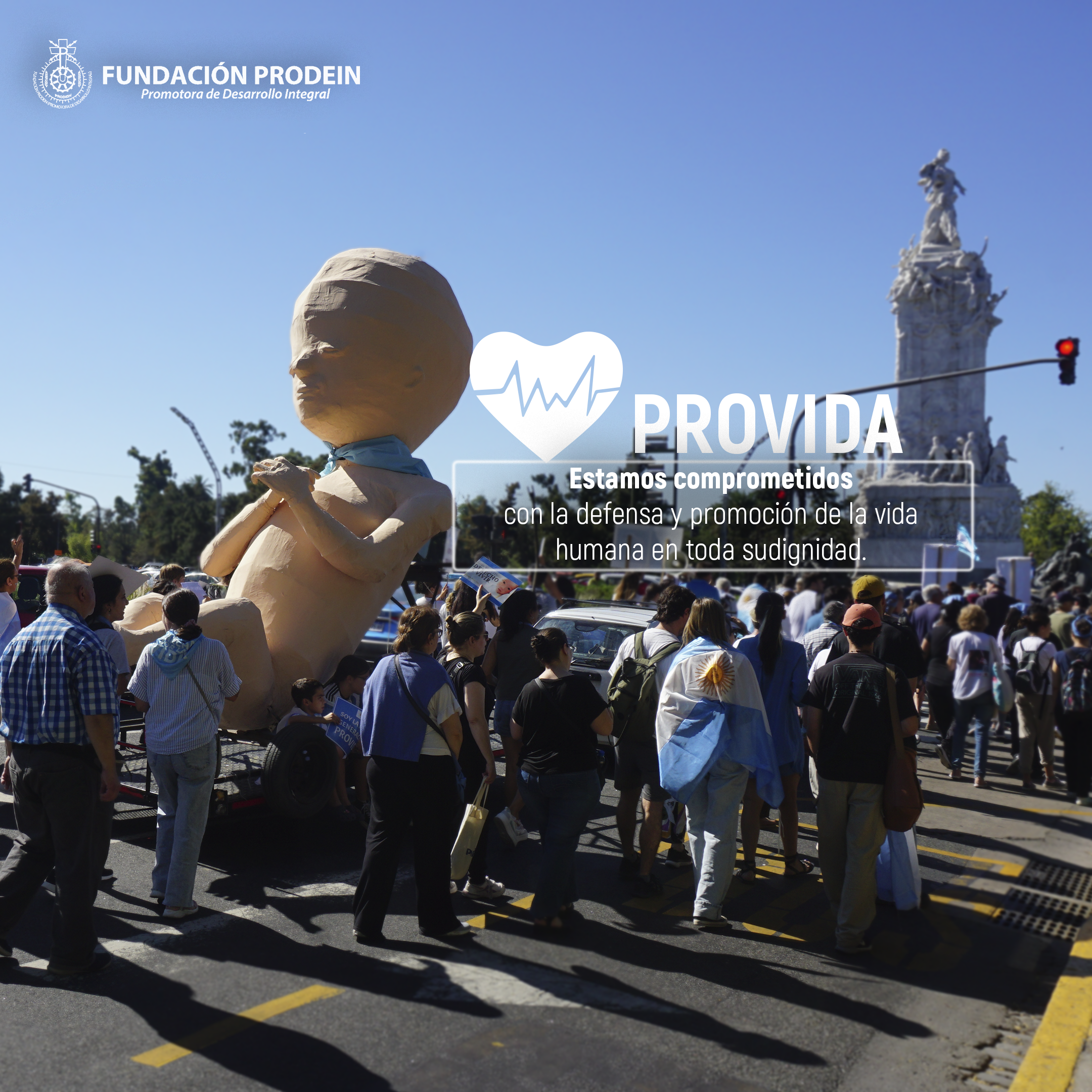 Imagen de Provida 1