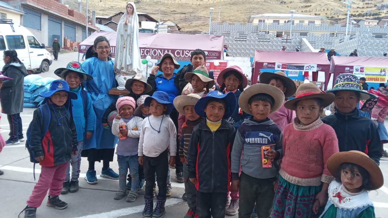 Imagen de Evangelización 1