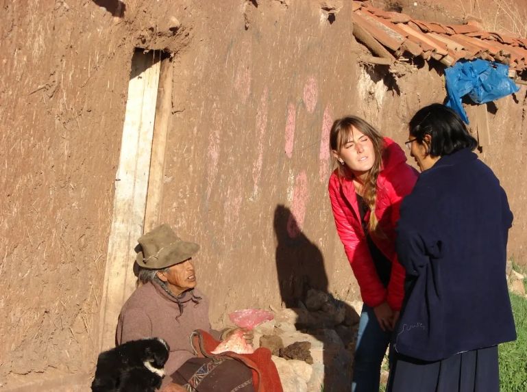 Imagen de Evangelización 2